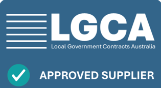 Local Government Contracts Australia — Approved Supplier
